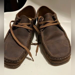 Mens Clarks Originals